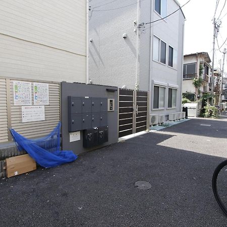 新宿エリアbeテラス西新宿 Токио Екстериор снимка