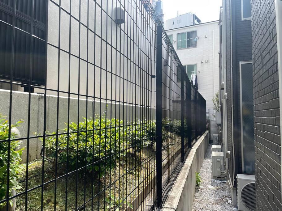 新宿エリアbeテラス西新宿 Токио Екстериор снимка