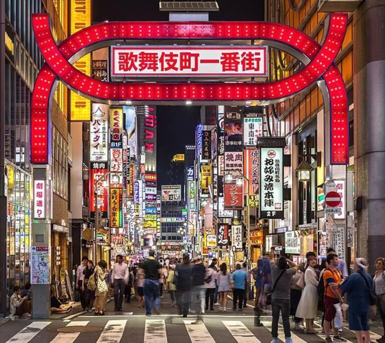 新宿エリアbeテラス西新宿 Токио Екстериор снимка