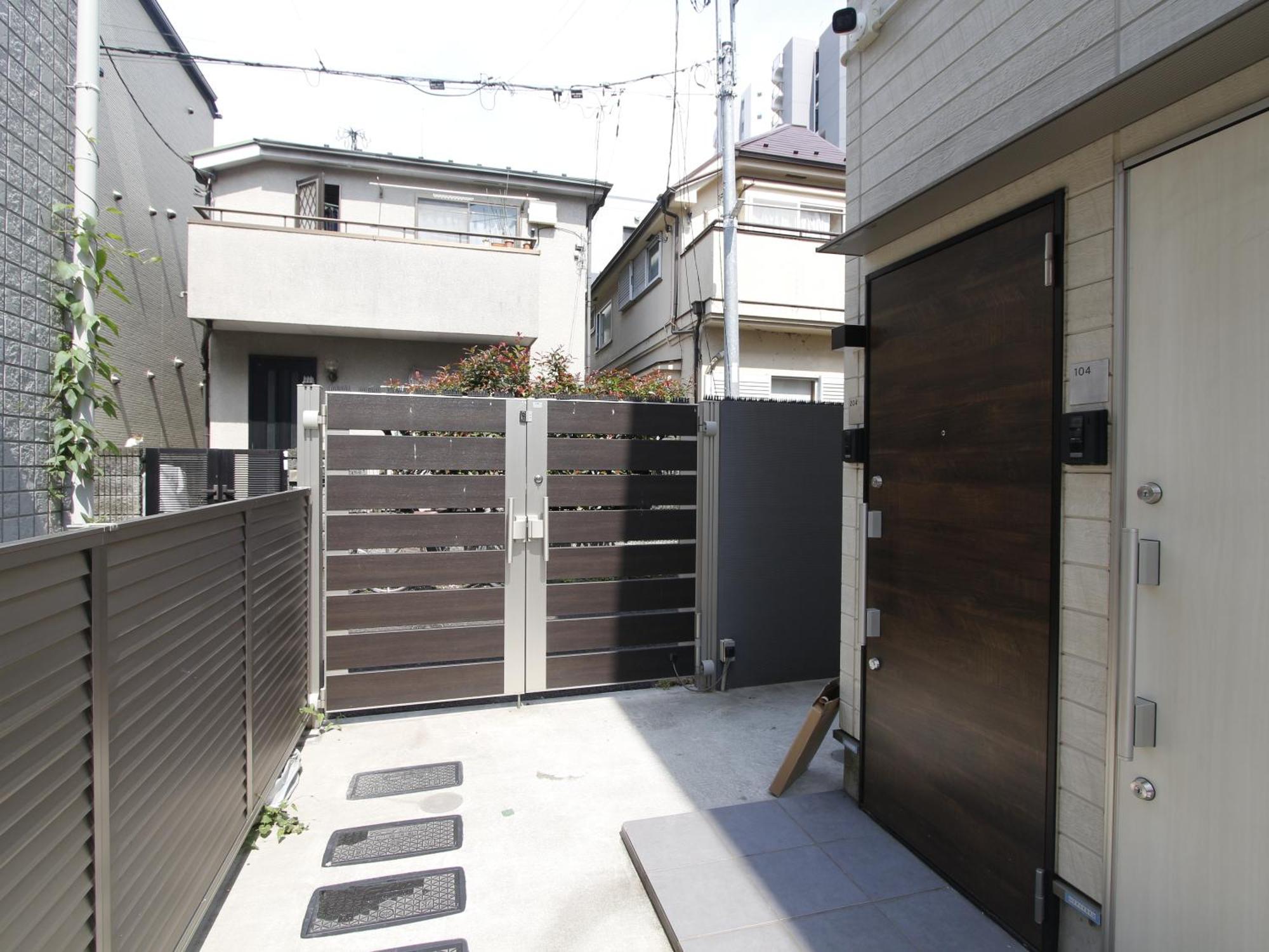 新宿エリアbeテラス西新宿 Токио Екстериор снимка